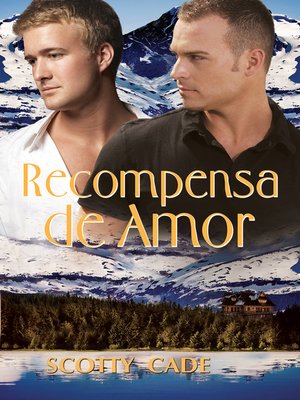 cover image of Recompensa de Amor